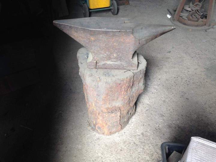 Métallerie et travail du fer Mussidan