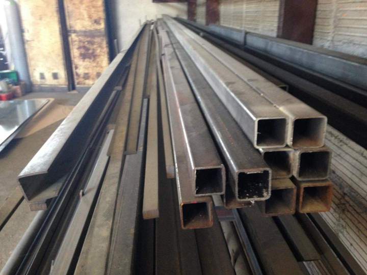 Travail de fer Mussidan