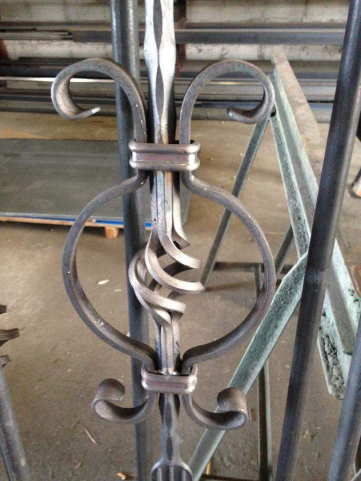 Métallerie d'art Mussidan