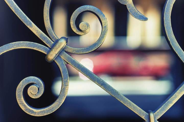 Ferronnerie artisanale Mussidan