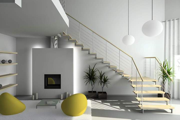 Fabrication escalier Mussidan