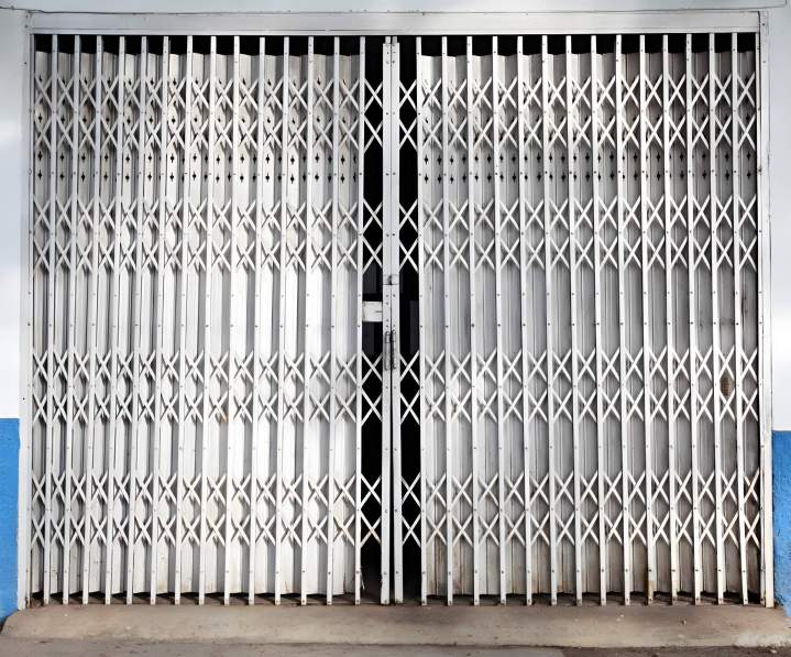 Volets sur mesure Mussidan